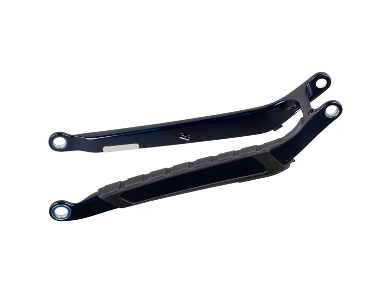 Balfes Bikes Trek 2022 Slash 29 Carbon Chainstay in Carbon Blue Smoke | Free postage over £30, £10 off first order, price match & 0% finance.