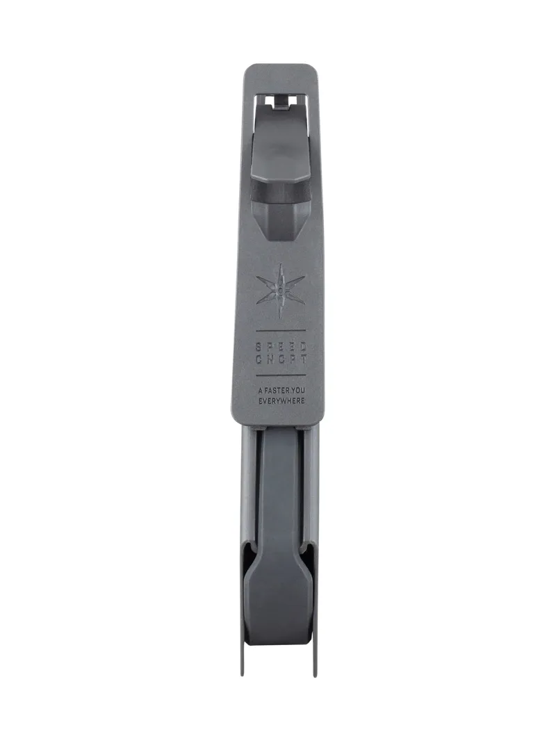 Trek 2022 Speed Concept SLR Downtube Storage Door Assembly in Black-1