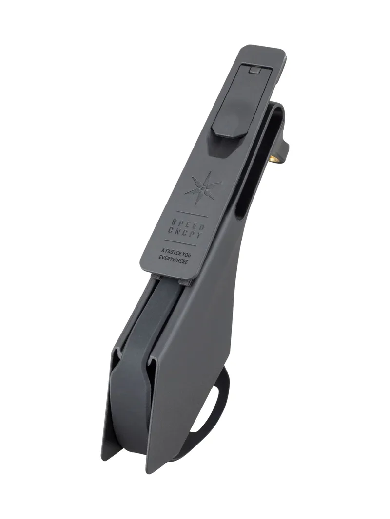 Balfes Bikes Trek 2022 Speed Concept SLR Downtube Storage Door Assembly in Black | Free postage over £30, £10 off first order, price match & 0% finance.