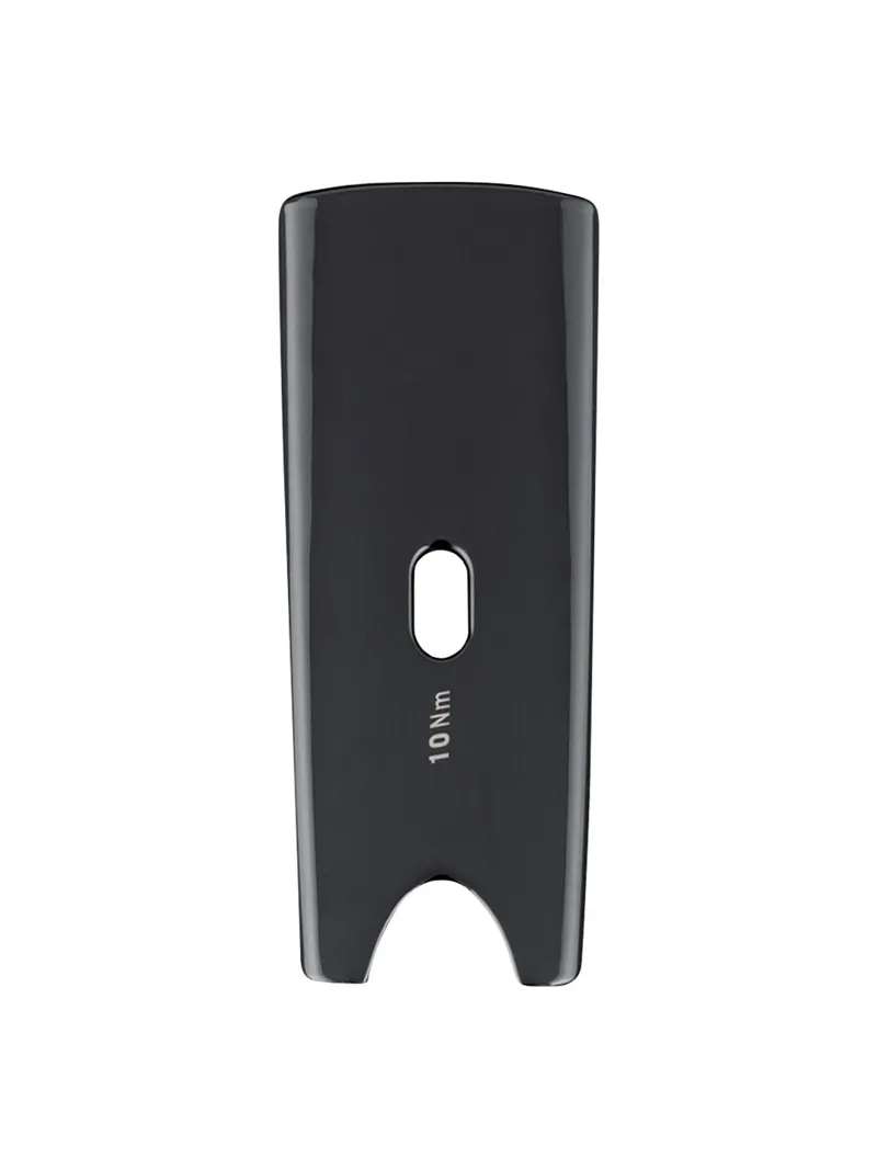 Trek 2022 Speed Concept SLR Seatpost Wedge Cover in Trek Black-1
