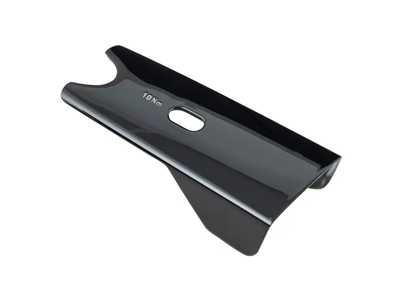 Balfes Bikes Trek 2022 Speed Concept SLR Seatpost Wedge Cover in Trek Black | Free postage over £30, £10 off first order, price match & 0% finance.