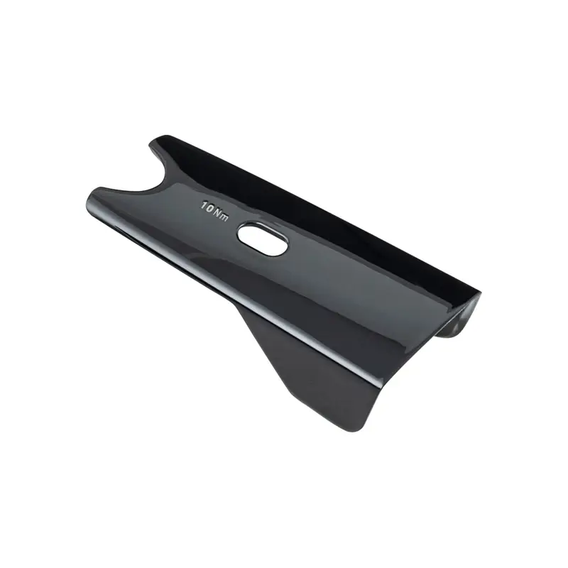 Balfes Bikes Trek 2022 Speed Concept SLR Seatpost Wedge Cover in Trek Black | Free postage over £30, £10 off first order, price match & 0% finance.