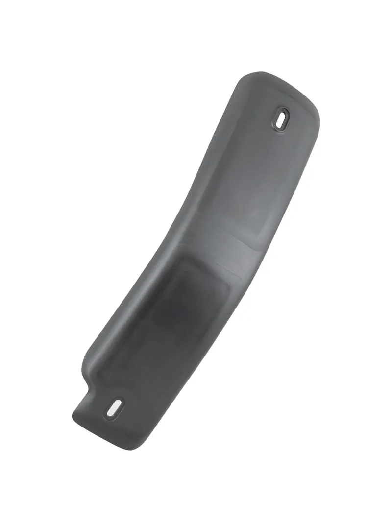 Trek 2022 Top Fuel 29 Carbon Downtube Armor in Black-1