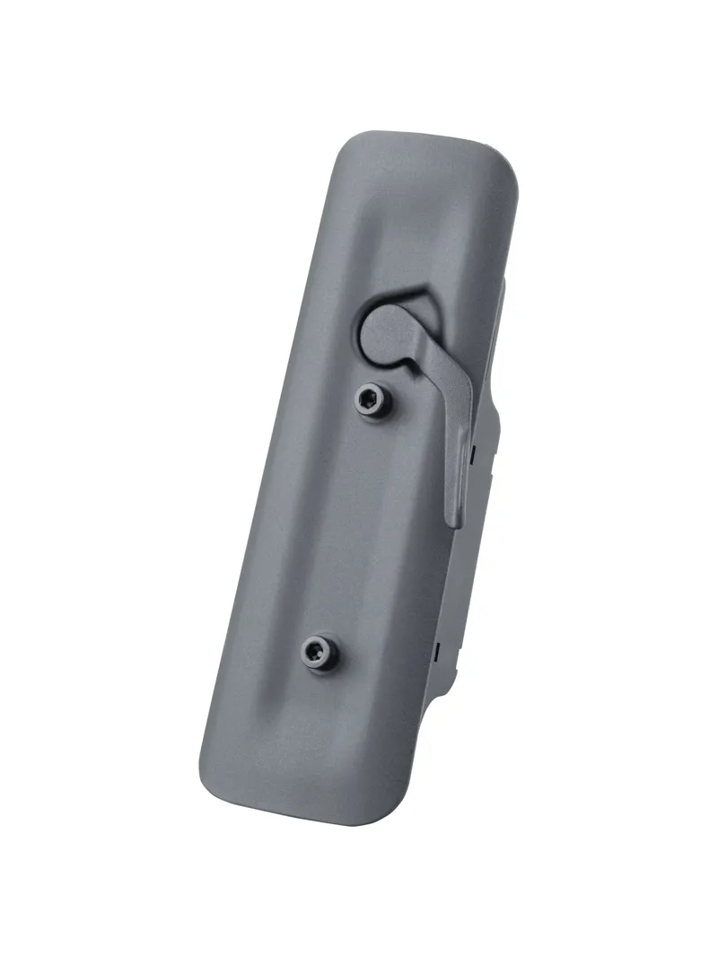 Balfes Bikes Trek 2022 Top Fuel 29 Storage Door Assembly in Black | Free postage over £30, £10 off first order, price match & 0% finance.