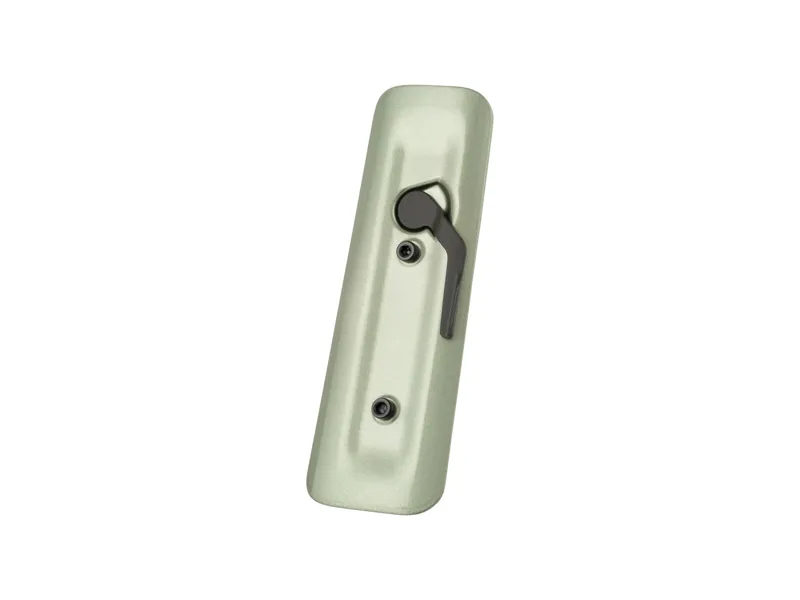 Balfes Bikes Trek 2023-2024 Fuel EX 29 Storage Door Cover - Aluminum Models in Lichen Green | Free postage over £30, £10 off first order, price match & 0% finance.