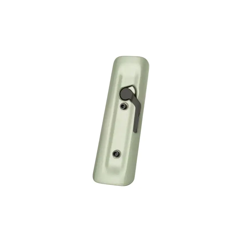Balfes Bikes Trek 2023-2024 Fuel EX 29 Storage Door Cover - Aluminum Models in Lichen Green | Free postage over £30, £10 off first order, price match & 0% finance.