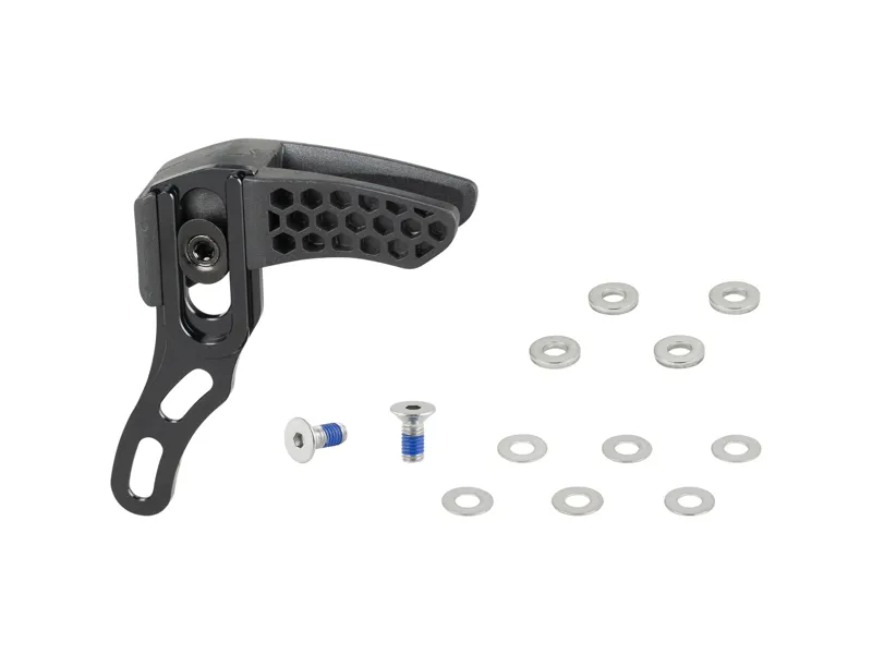 Trek 2023-2024 Fuel EXe e Thirteen Chainguide in Black-1