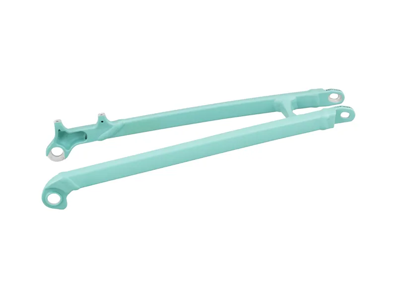Balfes Bikes Trek 2023-2025 Fuel EX 29 Aluminium Seatstay in Blue Sage | Free postage over £30, £10 off first order, price match & 0% finance.