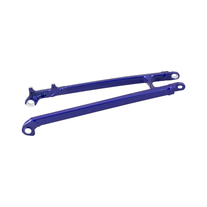 Balfes Bikes Trek 2023-2025 Fuel EX 29 Aluminium Seatstay in Hex Blue | Free postage over £30, £10 off first order, price match & 0% finance.