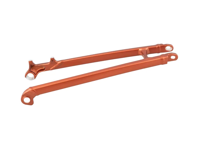 Balfes Bikes Trek 2023-2025 Fuel EX 29 Aluminium Seatstay in Pennyflake | Free postage over £30, £10 off first order, price match & 0% finance.