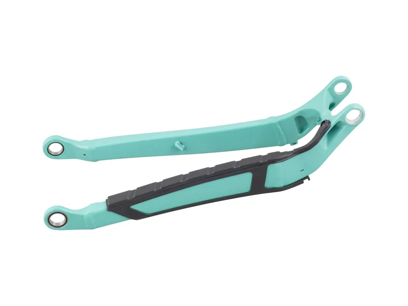 Balfes Bikes Trek 2023-2025 Fuel EX 29 Aluminum Chainstay in Blue Sage | Free postage over £30, £10 off first order, price match & 0% finance.