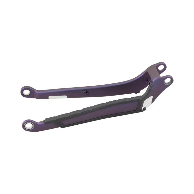 Balfes Bikes Trek 2023-2025 Fuel EX 29 Carbon Chainstay in Purple Phaze/Carbon | Free postage over £30, £10 off first order, price match & 0% finance.