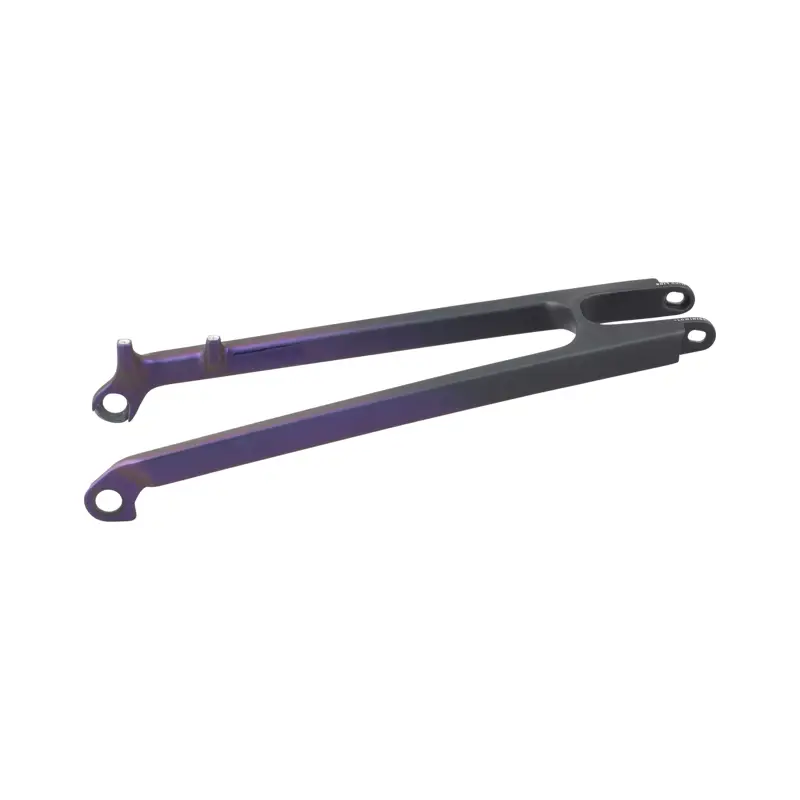 Balfes Bikes Trek 2023-2025 Fuel EX 29 Carbon Seatstay in Purple Phaze/Carbon | Free postage over £30, £10 off first order, price match & 0% finance.