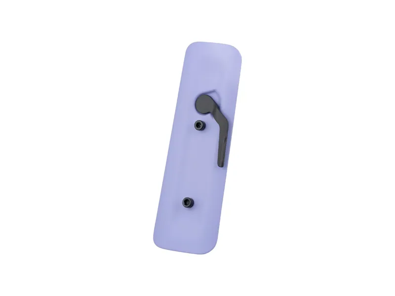 Balfes Bikes Trek 2023-2025 Fuel EX 29 Storage Door Cover - Carbon Models in Lavender Haze | Free postage over £30, £10 off first order, price match & 0% finance.