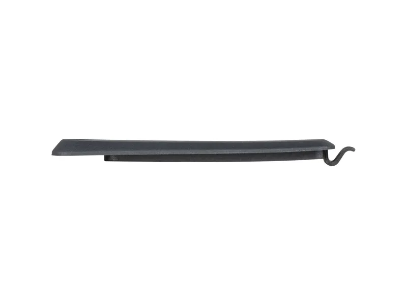 Trek 2023 Carbon Rail 29 Gen 4 Top Tube Display Cover in Black-1
