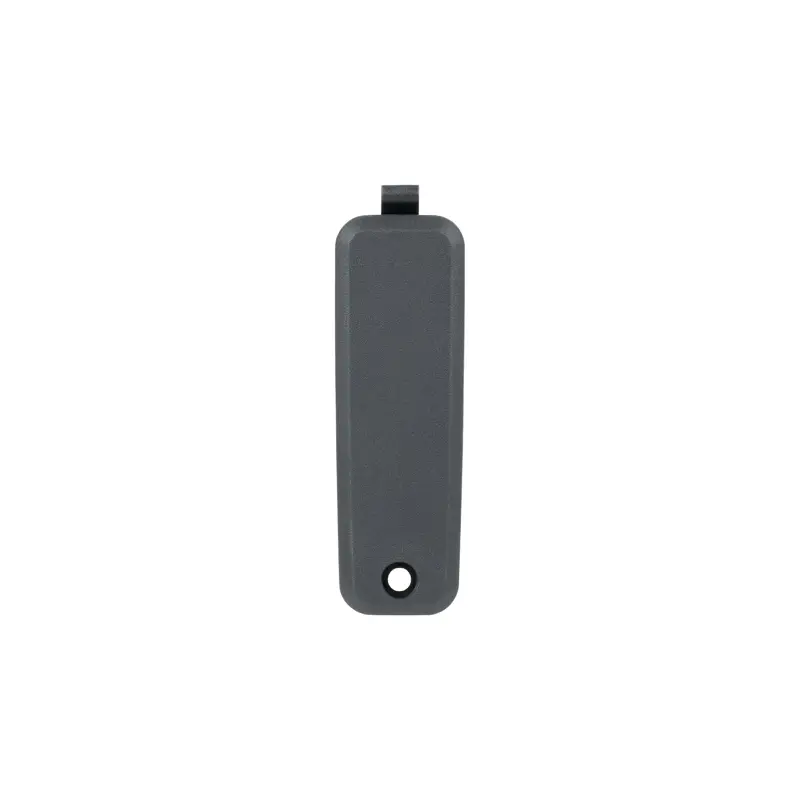 Balfes Bikes Trek 2023 Carbon Rail 29 Gen 4 Top Tube Display Cover in Black | Free postage over £30, £10 off first order, price match & 0% finance.