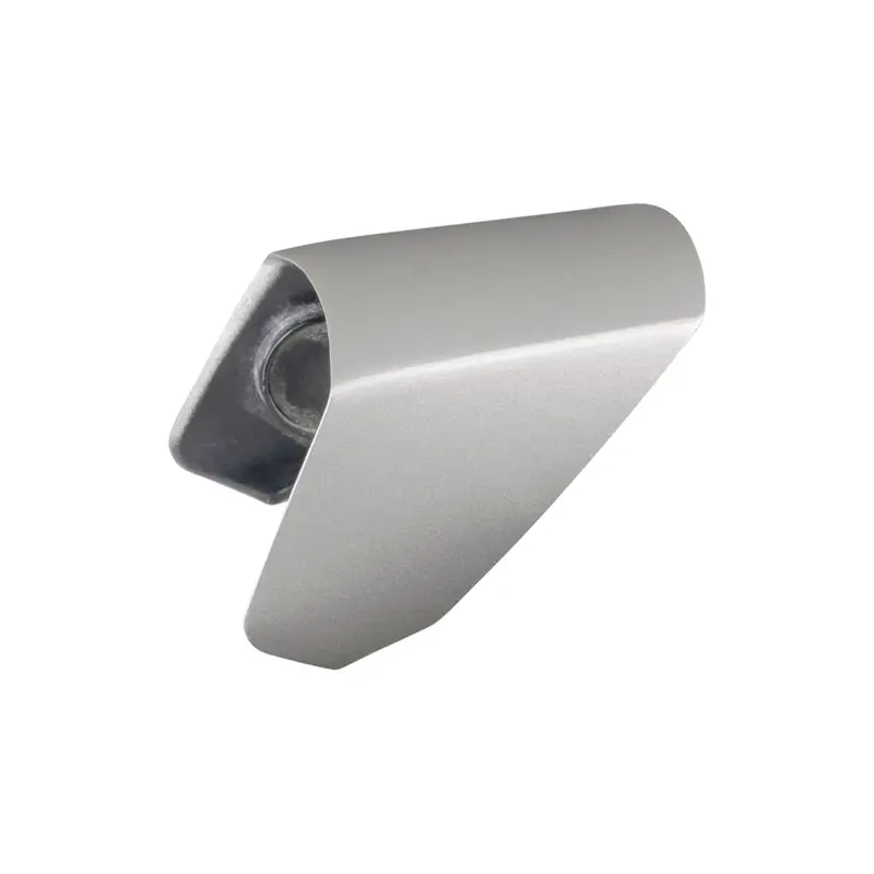 Balfes Bikes Trek 2023 Domane SL 6 IsoSpeed Cover in Lunar Silver | Free postage over £30, £10 off first order, price match & 0% finance.