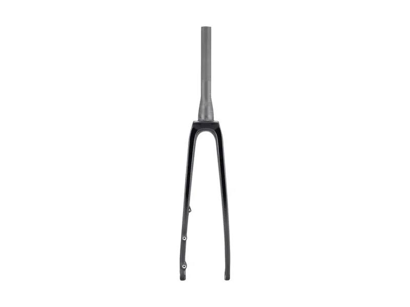 Trek 2023 Emonda SL6 700c Rigid Fork in Dnister Black/Onyx Carbon-1