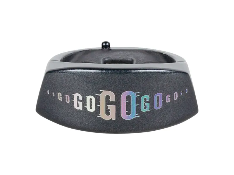 Trek 2023 Emonda SL6 Headset Cover in Dnister Black-1