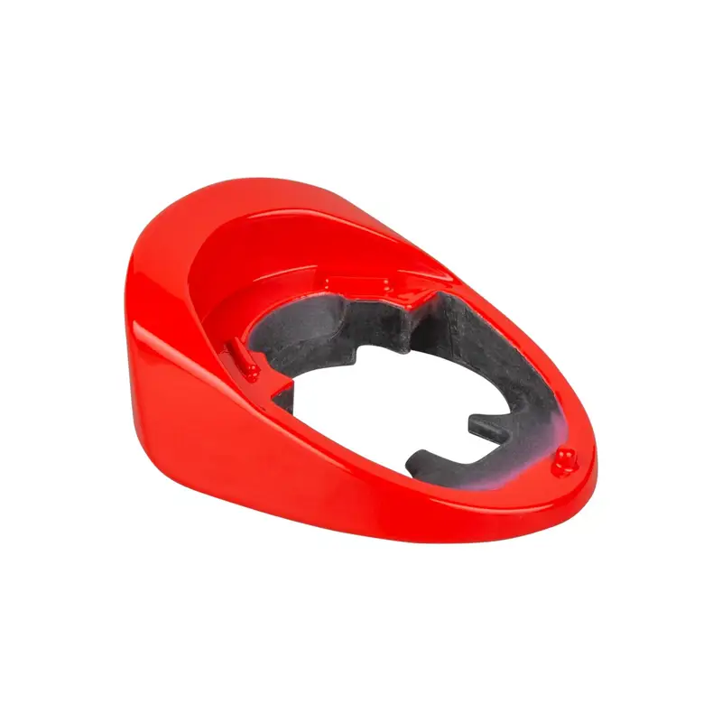 Balfes Bikes Trek 2023 Emonda SL6 Headset Cover in Radioactive Red | Free postage over £30, £10 off first order, price match & 0% finance.