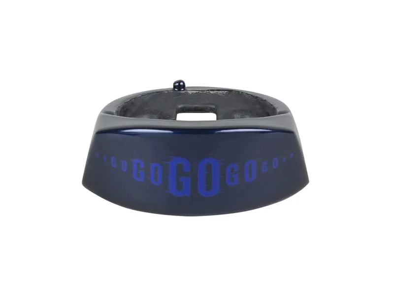 Trek 2023 Emonda SL 5 Headset Cover in Deep Dark Blue-1