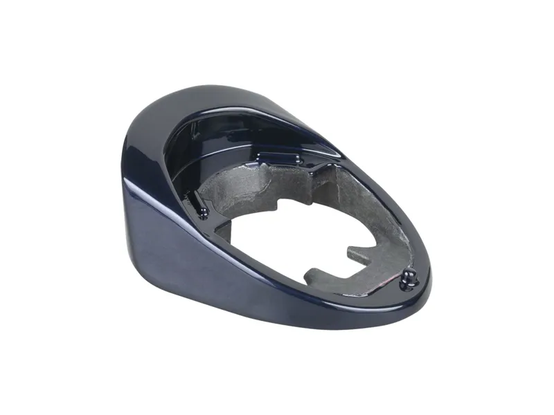 Balfes Bikes Trek 2023 Emonda SL 5 Headset Cover in Deep Dark Blue | Free postage over £30, £10 off first order, price match & 0% finance.