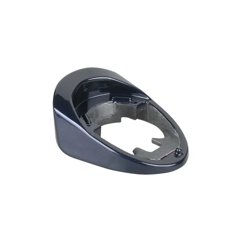 Balfes Bikes Trek 2023 Emonda SL 5 Headset Cover in Deep Dark Blue | Free postage over £30, £10 off first order, price match & 0% finance.