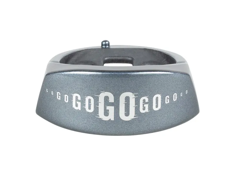 Trek 2023 Emonda SL 7 Headset Cover in Galactic Grey-1