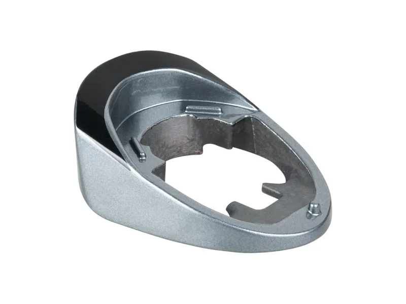 Balfes Bikes Trek 2023 Emonda SL 7 Headset Cover in Galactic Grey | Free postage over £30, £10 off first order, price match & 0% finance.