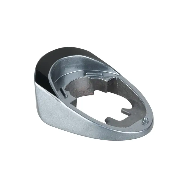 Balfes Bikes Trek 2023 Emonda SL 7 Headset Cover in Galactic Grey | Free postage over £30, £10 off first order, price match & 0% finance.