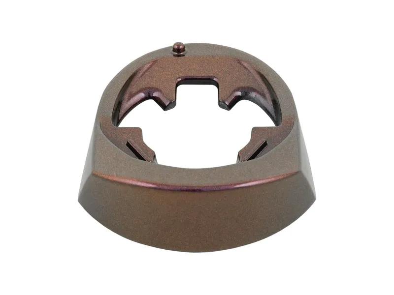 Trek 2023 Emonda SLR Headset Cover in Axinite Flip-1