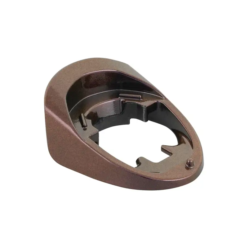 Balfes Bikes Trek 2023 Emonda SLR Headset Cover in Axinite Flip | Free postage over £30, £10 off first order, price match & 0% finance.