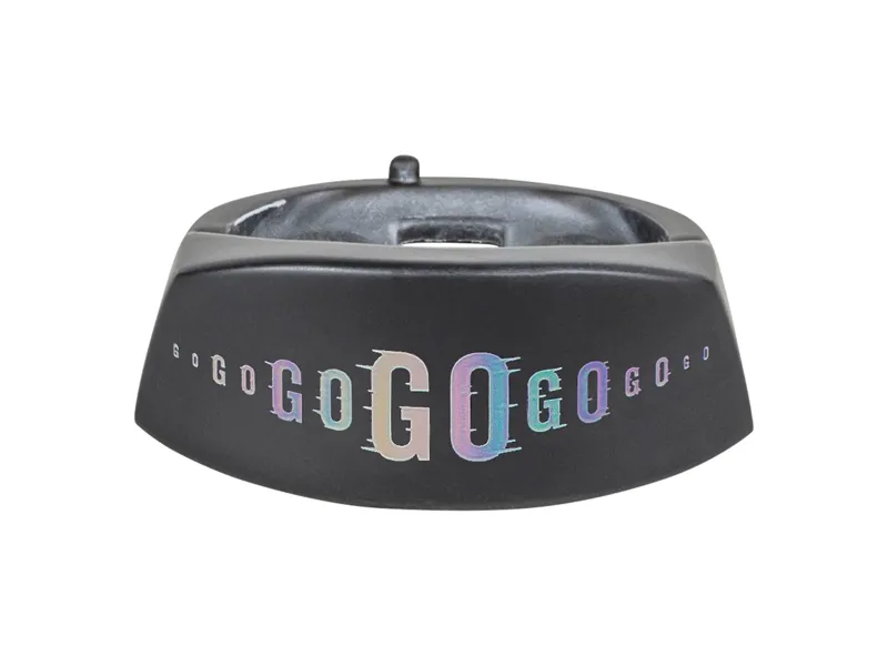 Trek 2023 Emonda SLR Headset Cover in Deep Smoke-1