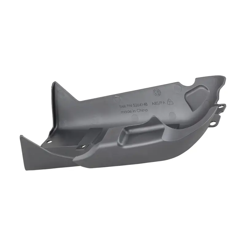 Balfes Bikes Trek 2023 Fetch+ 4 Cargo Box Motor Cover Set in Black | Free postage over £30, £10 off first order, price match & 0% finance.