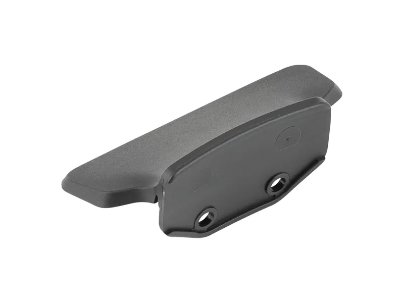Trek 2023 Fuel EXe Alloy Main Pivot Mud Flap in Black-1