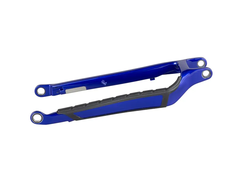 Balfes Bikes Trek 2023 Fuel EXe Carbon Chainstay in Hex Blue/White | Free postage over £30, £10 off first order, price match & 0% finance.