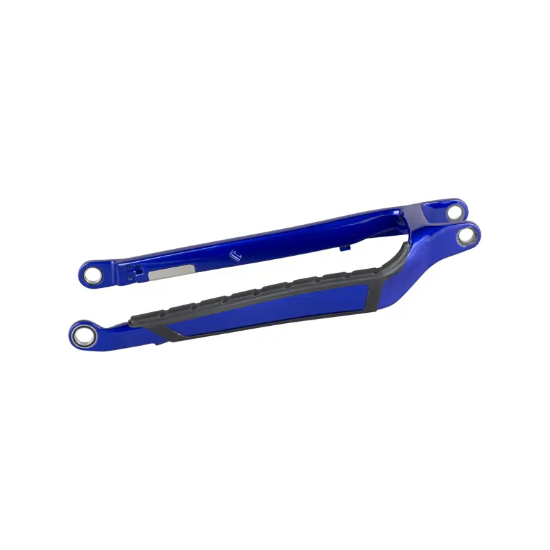 Balfes Bikes Trek 2023 Fuel EXe Carbon Chainstay in Hex Blue/White | Free postage over £30, £10 off first order, price match & 0% finance.