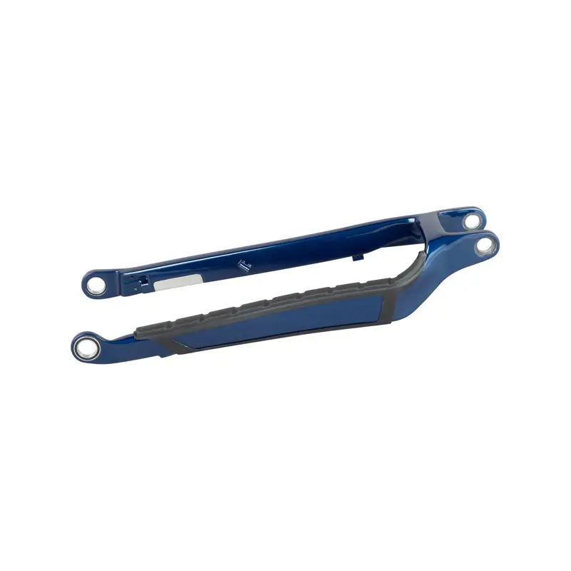 Balfes Bikes Trek 2023 Fuel EXe Carbon Chainstay in Mulsanne Blue/Silver | Free postage over £30, £10 off first order, price match & 0% finance.