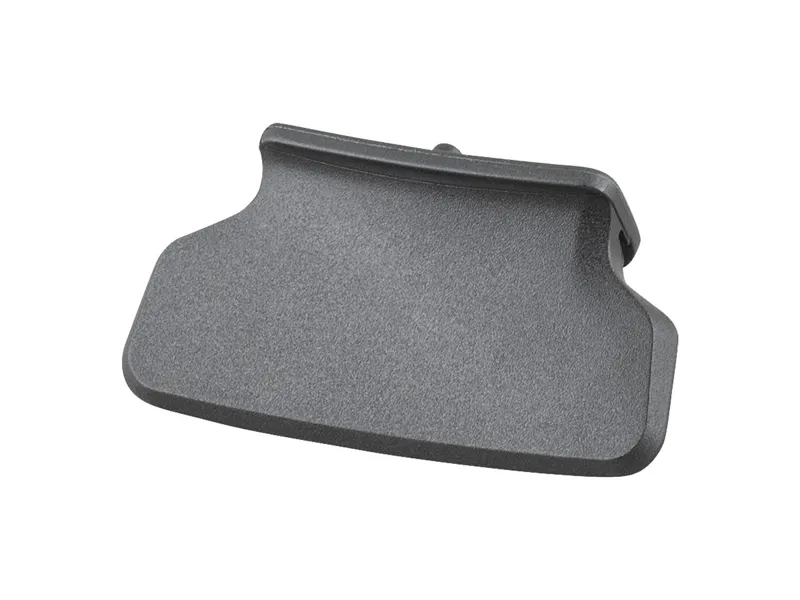 Balfes Bikes Trek 2023 Fuel EXe Carbon Main Pivot Mud Flap in Black | Free postage over £30, £10 off first order, price match & 0% finance.