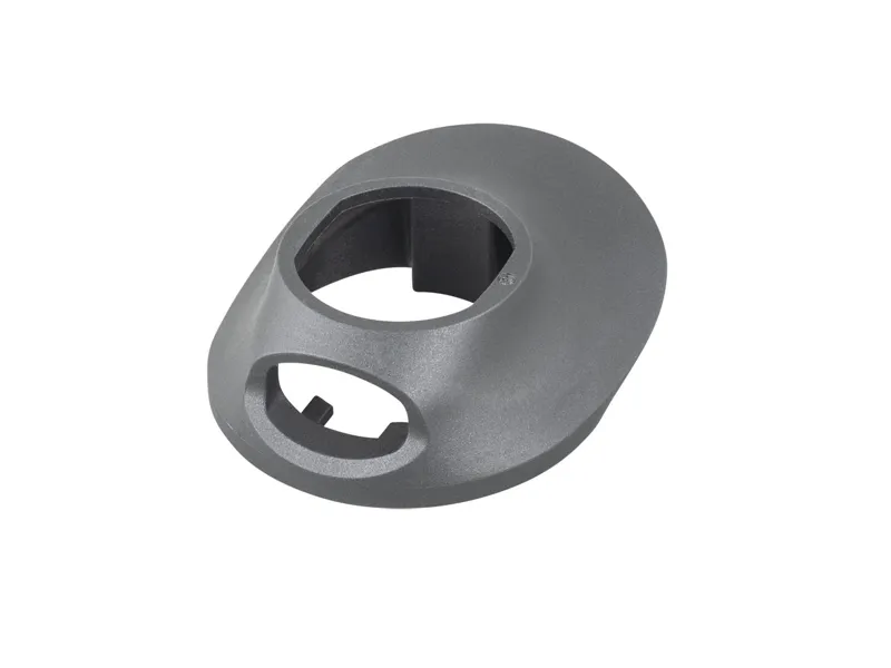 Balfes Bikes Trek 2023 Madone Gen 7 Standard Cockpit Headset Cover in Onyx Carbon | Free postage over £30, £10 off first order, price match & 0% finance.