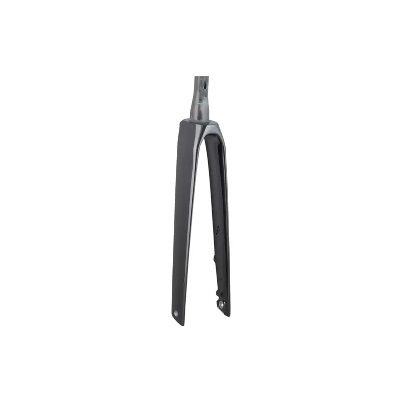 Balfes Bikes Trek 2023 Madone SL6 700c Rigid Fork in Dnister Black/Trek Black | Free postage over £30, £10 off first order, price match & 0% finance.