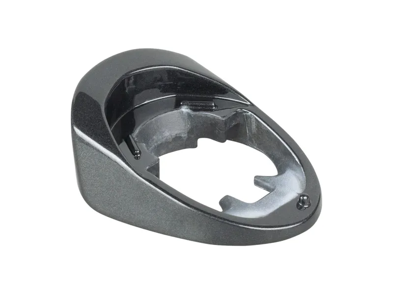 Balfes Bikes Trek 2023 Madone SL6 IsoSpeed Headtube Cover in Dnister Black | Free postage over £30, £10 off first order, price match & 0% finance.