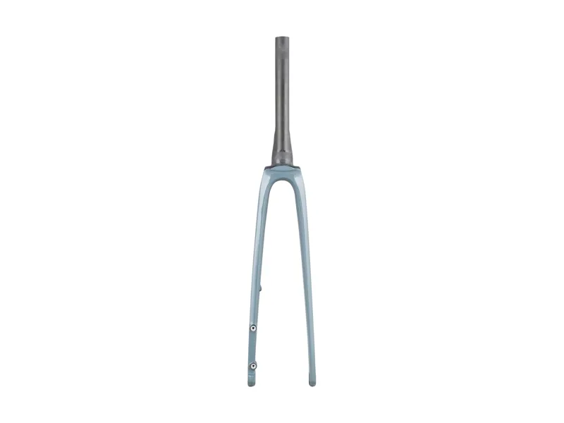 Trek 2023 Madone SL7 700c Rigid Fork in Battleship Blue/Trek Black-1