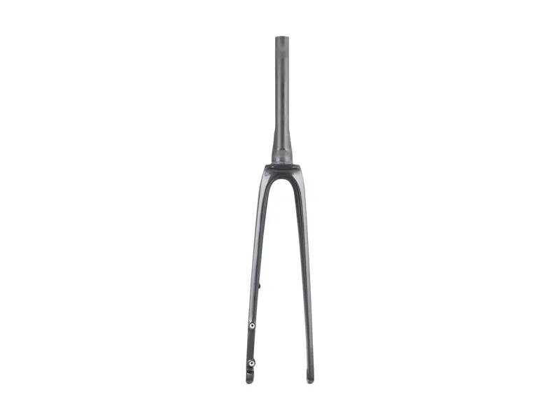 Trek 2023 Madone SL7 700c Rigid Fork in Lithium Grey/Trek Black-1