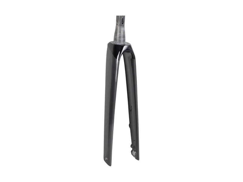 Balfes Bikes Trek 2023 Madone SL7 700c Rigid Fork in Lithium Grey/Trek Black | Free postage over £30, £10 off first order, price match & 0% finance.