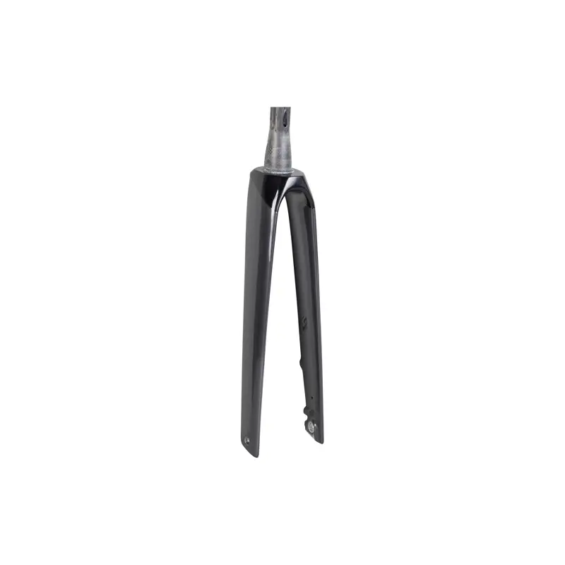 Balfes Bikes Trek 2023 Madone SL7 700c Rigid Fork in Lithium Grey/Trek Black | Free postage over £30, £10 off first order, price match & 0% finance.