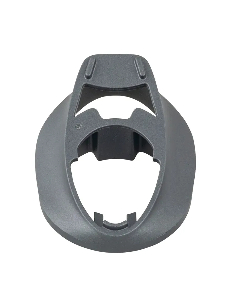 Trek 2023 Madone SLR Gen 7 Integrated Barstem Bearing Top Cap in Onyx Carbon/Dark Grey-2