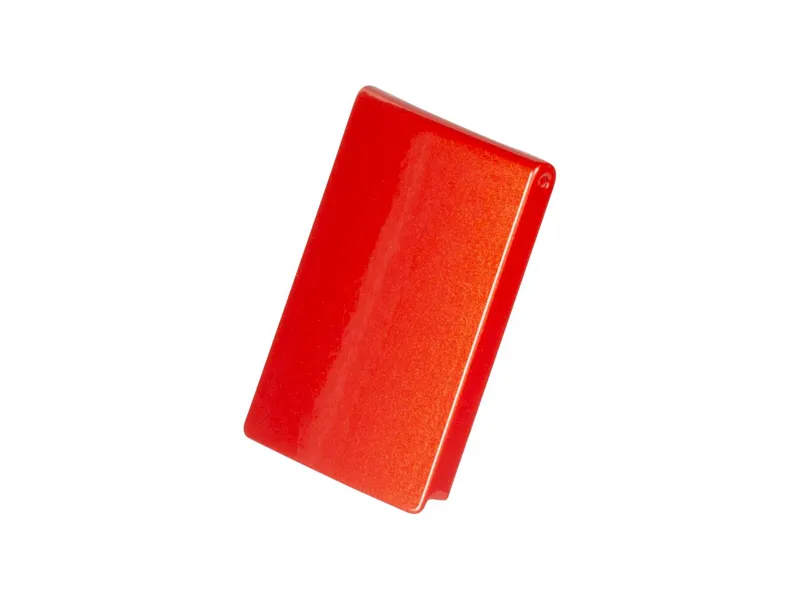 Balfes Bikes Trek 2023 Powerfly FS Charge Port Cover in Lava | Free postage over £30, £10 off first order, price match & 0% finance.