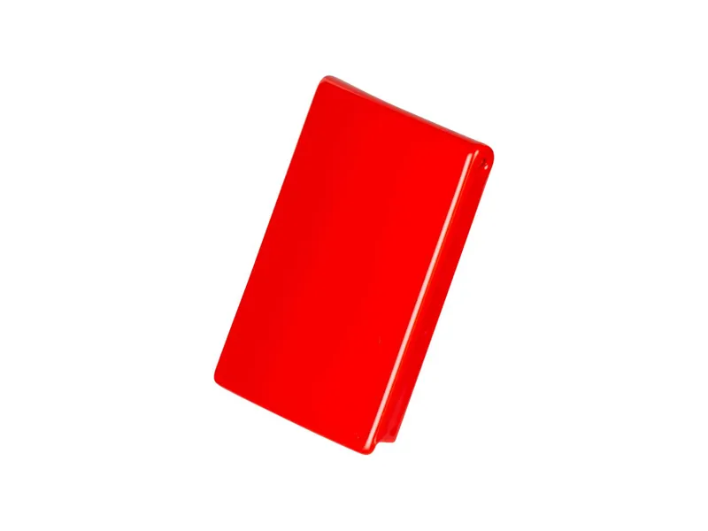 Balfes Bikes Trek 2023 Powerfly HT Charge Port Cover in Radioactive Red | Free postage over £30, £10 off first order, price match & 0% finance.