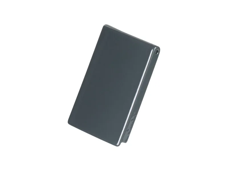 Balfes Bikes Trek 2023 Powerfly HT Charge Port Cover in Solid Charcoal/Black | Free postage over £30, £10 off first order, price match & 0% finance.